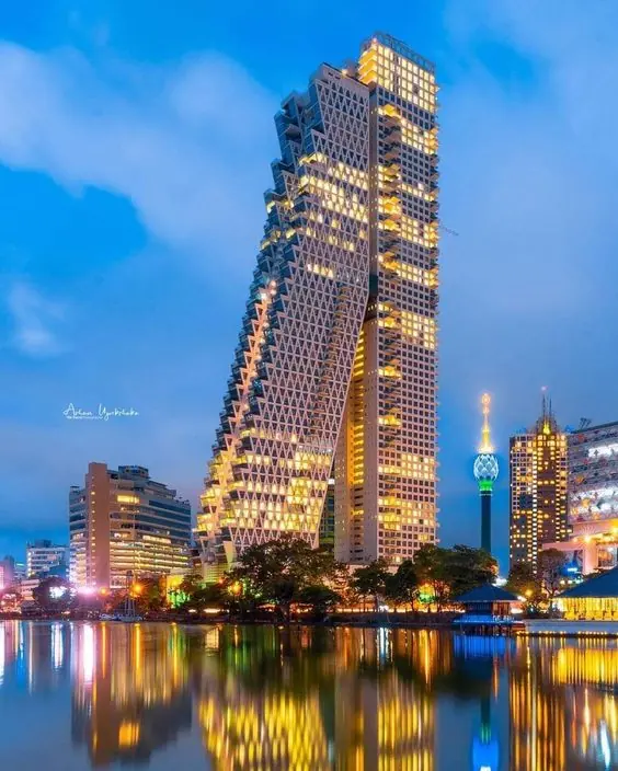 Colombo city tour on departure day
